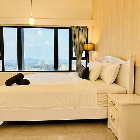 Imperio Residence With Private Bathtub By Lets Stay Malacca Exteriér fotografie
