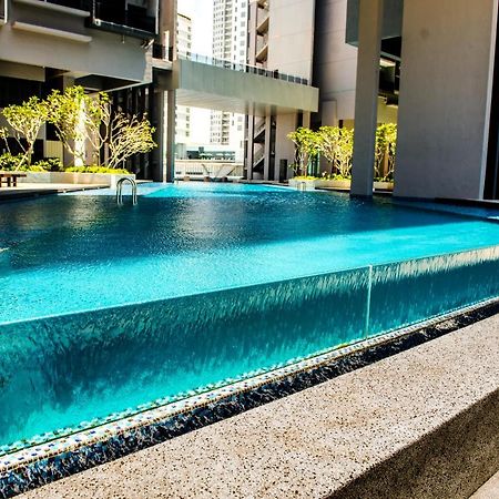 Imperio Residence With Private Bathtub By Lets Stay Malacca Exteriér fotografie