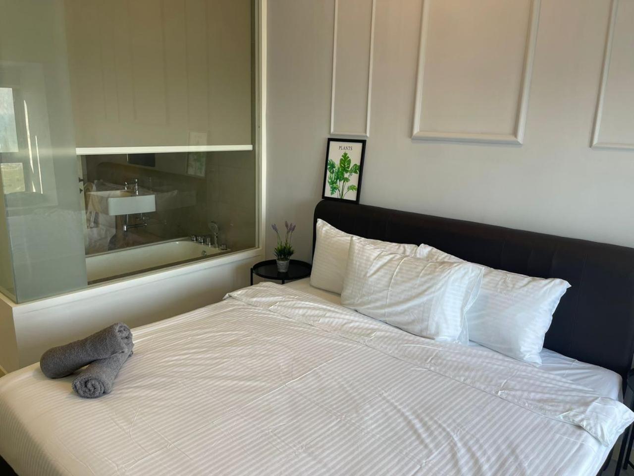 Imperio Residence With Private Bathtub By Lets Stay Malacca Exteriér fotografie