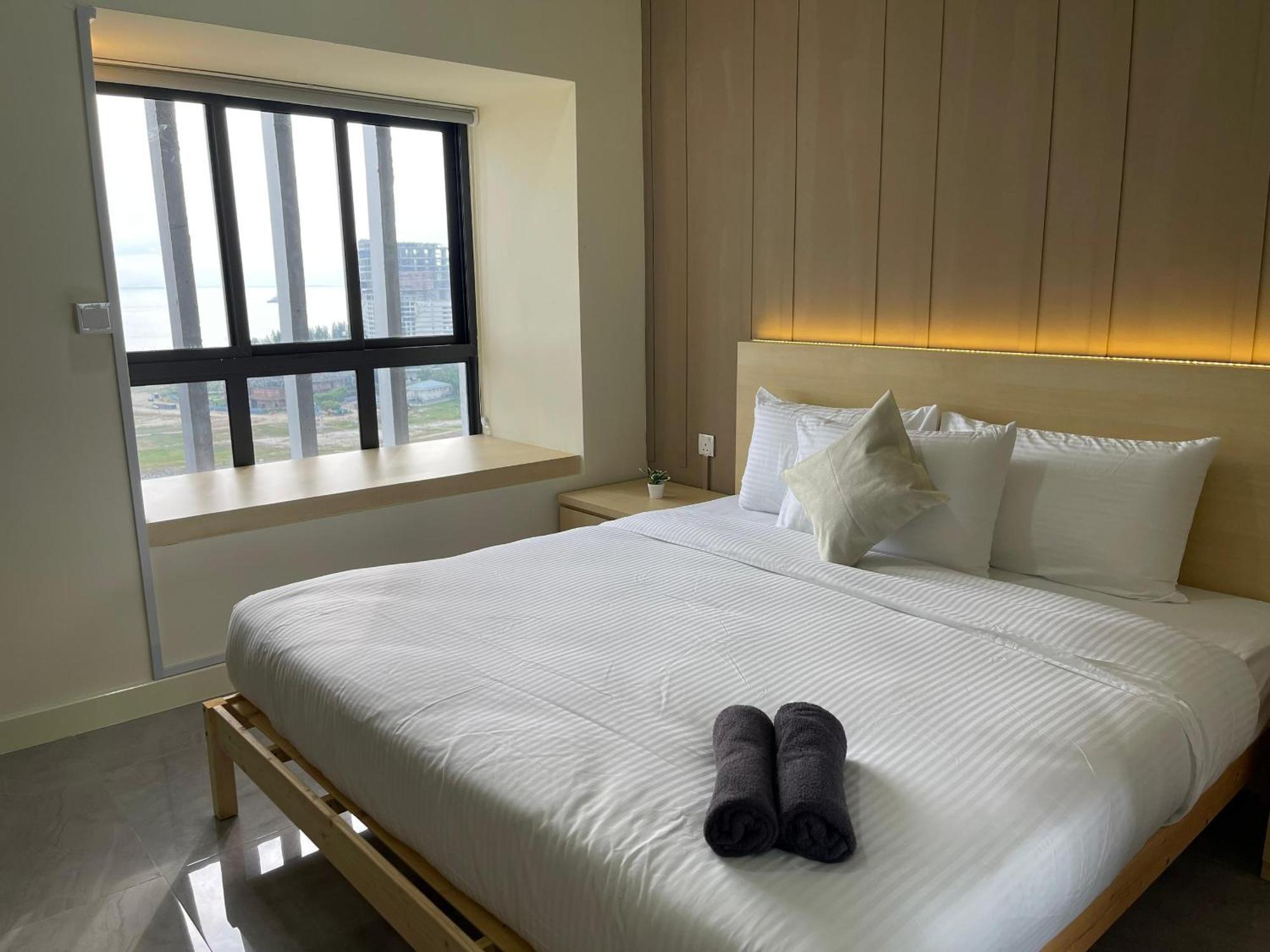 Imperio Residence With Private Bathtub By Lets Stay Malacca Exteriér fotografie