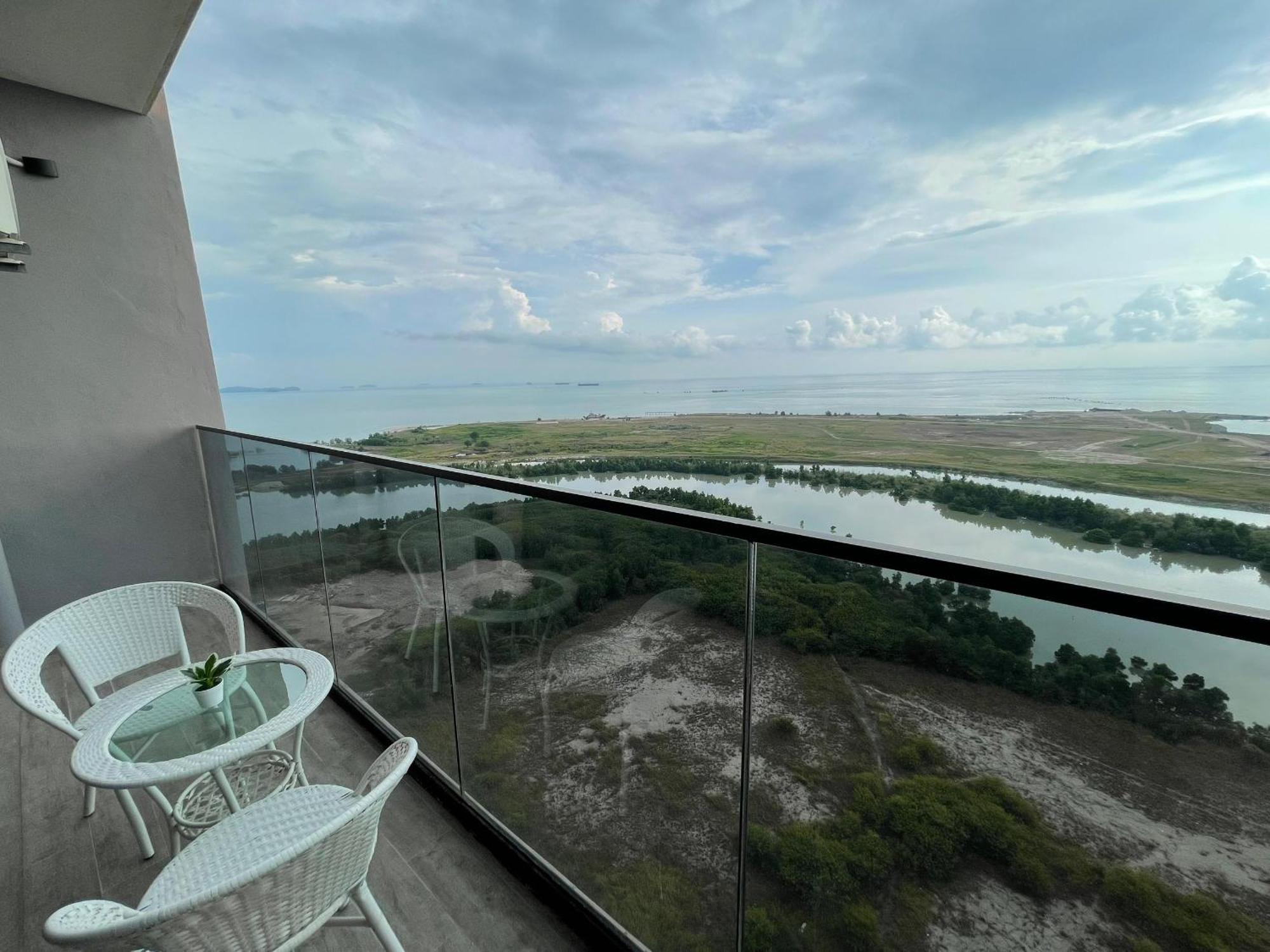 Imperio Residence With Private Bathtub By Lets Stay Malacca Exteriér fotografie