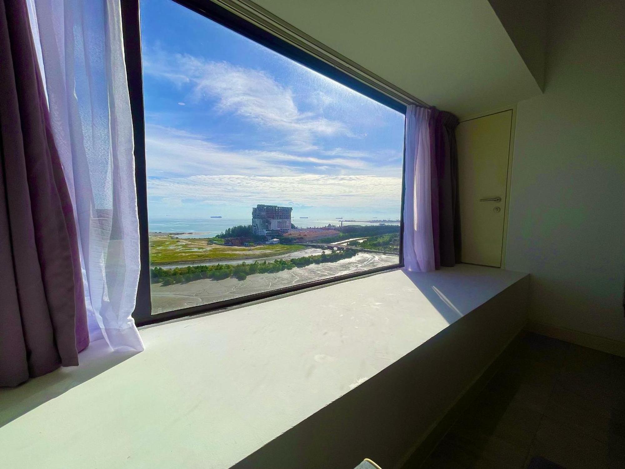 Imperio Residence With Private Bathtub By Lets Stay Malacca Exteriér fotografie